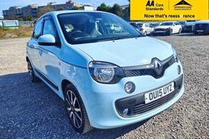 Renault Twingo (14-19) 1.0 SCE Dynamique (Start Stop) 5d For Sale - NT Traders Limited, Romford