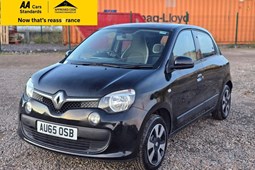 Renault Twingo (14-19) 1.0 SCE Play 5d For Sale - NT Traders Limited, Romford