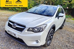 Subaru XV (12-17) 2.0i SE Lux Premium 5d Lineartronic For Sale - NT Traders Limited, Romford