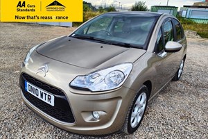 Citroen C3 (10-16) 1.6 VTi 16V Exclusive 5d Auto For Sale - NT Traders Limited, Romford