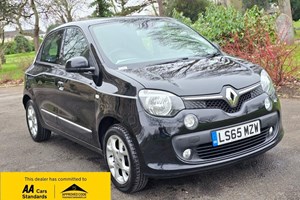 Renault Twingo (14-19) 0.9 TCE Dynamique (Start Stop) 5d For Sale - NT Traders Limited, Romford