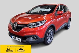 Renault Kadjar (15-22) 1.5 dCi Dynamique S Nav 5d EDC For Sale - NT Traders Limited, Romford