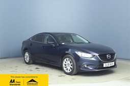 Mazda 6 (13-22) 2.2d SE-L Nav 4d For Sale - NT Traders Limited, Romford