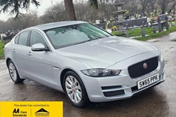 Jaguar XE (15-24) 2.0d Prestige 4d Auto For Sale - NT Traders Limited, Romford