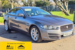 Jaguar XE (15-24) 2.0d (180bhp) Prestige 4d Auto For Sale - NT Traders Limited, Romford