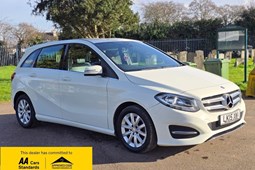 Mercedes-Benz B-Class (12-19) B180 CDI SE (11/14-) 5d Auto For Sale - NT Traders Limited, Romford