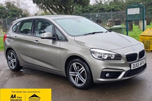 BMW 2-Series Active Tourer (14-21) 218d Sport 5d Step Auto For Sale - NT Traders Limited, Romford