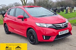 Honda Jazz (15-20) 1.3 S 5d For Sale - NT Traders Limited, Romford