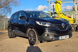 Renault Kadjar (15-22) 1.5 dCi Signature Nav 5d EDC For Sale - NT Traders Limited, Romford