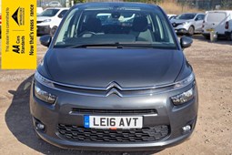 Citroen Grand C4 Picasso (14-18) 1.6 BlueHDi VTR+ 5d For Sale - NT Traders Limited, Romford