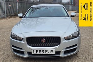 Jaguar XE (15-24) 2.0d (180bhp) Prestige 4d Auto For Sale - NT Traders Limited, Romford