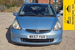 Honda Jazz (02-08) 1.4 i-DSi SE 5d For Sale - NT Traders Limited, Romford