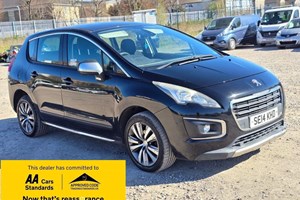 Peugeot 3008 (09-16) 1.6 HDi Active (11/13-) 5d For Sale - NT Traders Limited, Romford