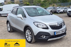 Vauxhall Mokka (12-16) 1.4T SE 5d Auto For Sale - NT Traders Limited, Romford