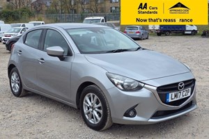 Mazda 2 (15-25) 1.5 SE-L 5d For Sale - NT Traders Limited, Romford