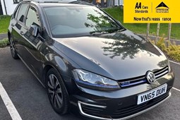 Volkswagen Golf Hatchback (13-20) 1.4 TSI GTE 5d DSG For Sale - NT Traders Limited, Romford