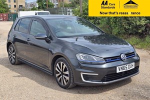 Volkswagen Golf Hatchback (13-20) 1.4 TSI GTE 5d DSG For Sale - NT Traders Limited, Romford