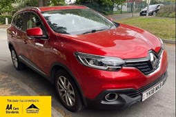 Renault Kadjar (15-22) 1.5 dCi Dynamique Nav 5d EDC For Sale - NT Traders Limited, Romford