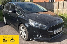 Ford S-MAX (15-23) 2.0 TDCi (210bhp) Titanium Sport 5d For Sale - NT Traders Limited, Romford