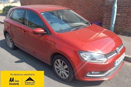 Volkswagen Polo Hatchback (09-17) 1.2 TSI SE 5d DSG For Sale - NT Traders Limited, Romford