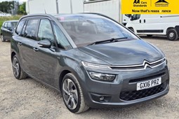 Citroen Grand C4 Picasso (14-18) 2.0 BlueHDi Exclusive+ 5d EAT6 For Sale - NT Traders Limited, Romford