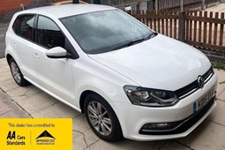 Volkswagen Polo Hatchback (09-17) 1.2 TSI SE 5d DSG For Sale - NT Traders Limited, Romford
