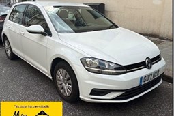 Volkswagen Golf Hatchback (13-20) S 1.4 TSI BMT 125PS DSG auto (03/17 on) 5d For Sale - NT Traders Limited, Romford