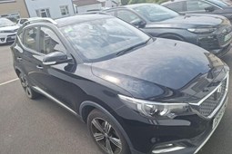 MG ZS SUV (17-24) Exclusive 1.0T GDI auto 5d For Sale - NT Traders Limited, Romford