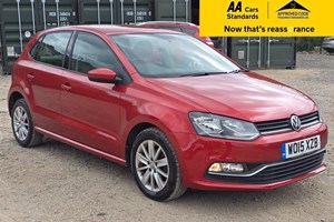 Volkswagen Polo Hatchback (09-17) 1.2 TSI SE 5d DSG For Sale - The Car Traders, Romford