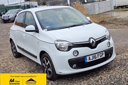 Renault Twingo (14-19) 1.0 SCE Dynamique (Start Stop) 5d For Sale - The Car Traders, Romford