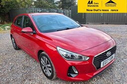 Hyundai i30 Hatchback (17 on) SE 1.0 T-GDi 120PS 5d For Sale - The Car Traders, Romford