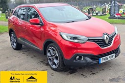 Renault Kadjar (15-22) 1.5 dCi Dynamique S Nav 5d EDC For Sale - The Car Traders, Romford