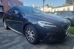 Volvo V40 Cross Country (13-19) T3 (152bhp) Cross Country Nav Plus 5d Geartronic For Sale - The Car Traders, Romford