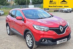 Renault Kadjar (15-22) 1.5 dCi Dynamique Nav 5d EDC For Sale - The Car Traders, Romford