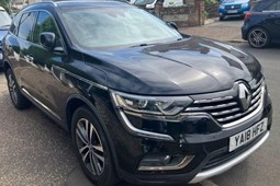 Renault Koleos SUV (17-20) Dynamique S Nav dCi 175 X-Tronic auto 5d For Sale - The Car Traders, Romford