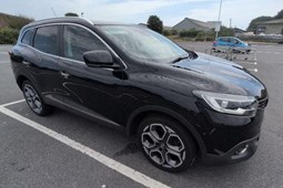 Renault Kadjar (15-22) 1.2 TCE Dynamique S Nav 5d EDC For Sale - The Car Traders, Romford