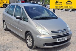 Citroen Xsara Picasso (00-10) 2.0i 16v Desire 5d Auto For Sale - The Car Traders, Romford