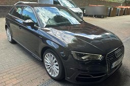 Audi A3 Sportback (13-20) 1.4 TFSI e-tron 5d S Tronic For Sale - The Car Traders, Romford