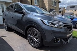 Renault Kadjar (15-22) 1.5 dCi Signature Nav 5d EDC For Sale - The Car Traders, Romford