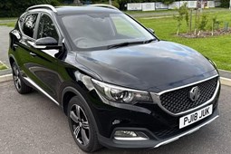 MG ZS SUV (17-24) Exclusive 1.0T GDI auto 5d For Sale - The Car Traders, Romford