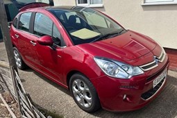Citroen C3 (10-16) 1.6 VTi 16V Exclusive (05/13-) 5d Auto For Sale - The Car Traders, Romford