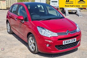 Citroen C3 (10-16) 1.6 VTi 16V Exclusive (05/13-) 5d Auto For Sale - The Car Traders, Romford