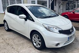 Nissan Note (13-17) 1.2 DiG-S Acenta Premium 5d Auto For Sale - The Car Traders, Romford