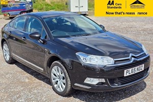 Citroen C5 Saloon (08-18) 2.0 BlueHDi 16V Exclusive (150bhp) (Techno Pack) 4d For Sale - The Car Traders, Romford
