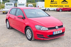Volkswagen Golf Hatchback (13-20) 1.4 TSI Bluemotion Tech S 5d DSG For Sale - The Car Traders, Romford
