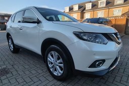 Nissan X-Trail (14-22) 1.6 dCi Acenta 5d Xtronic For Sale - The Car Traders, Romford