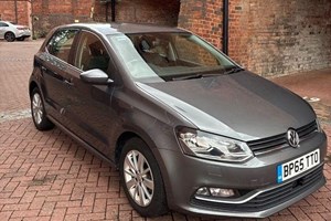 Volkswagen Polo Hatchback (09-17) 1.2 TSI SE 5d DSG For Sale - The Car Traders, Romford