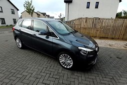 BMW 2-Series Active Tourer (14-21) 220d xDrive Luxury Sport Automatic (04/2018 on) 5d For Sale - The Car Traders, Romford