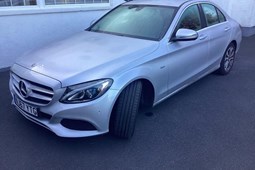 Mercedes-Benz C-Class Saloon (14-21) C350e Sport 4d Auto For Sale - The Car Traders, Romford