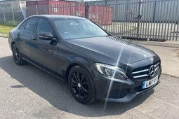 Mercedes-Benz C-Class Saloon (14-21) C200d Sport 4d Auto For Sale - The Car Traders, Romford
